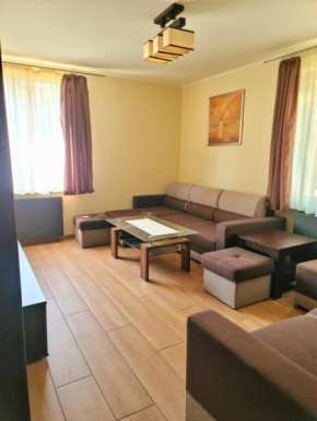 Apartament Kapitański, Hel